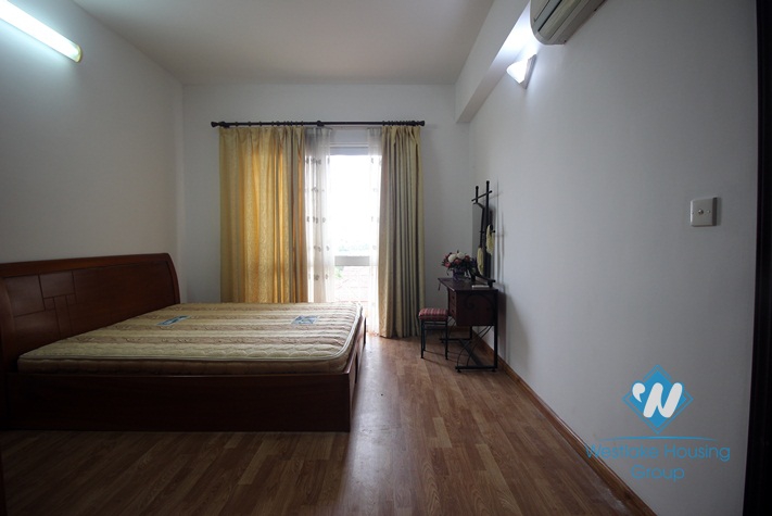 An apartment for rent in G tower, Ciputra Tay Ho, Ha Noi